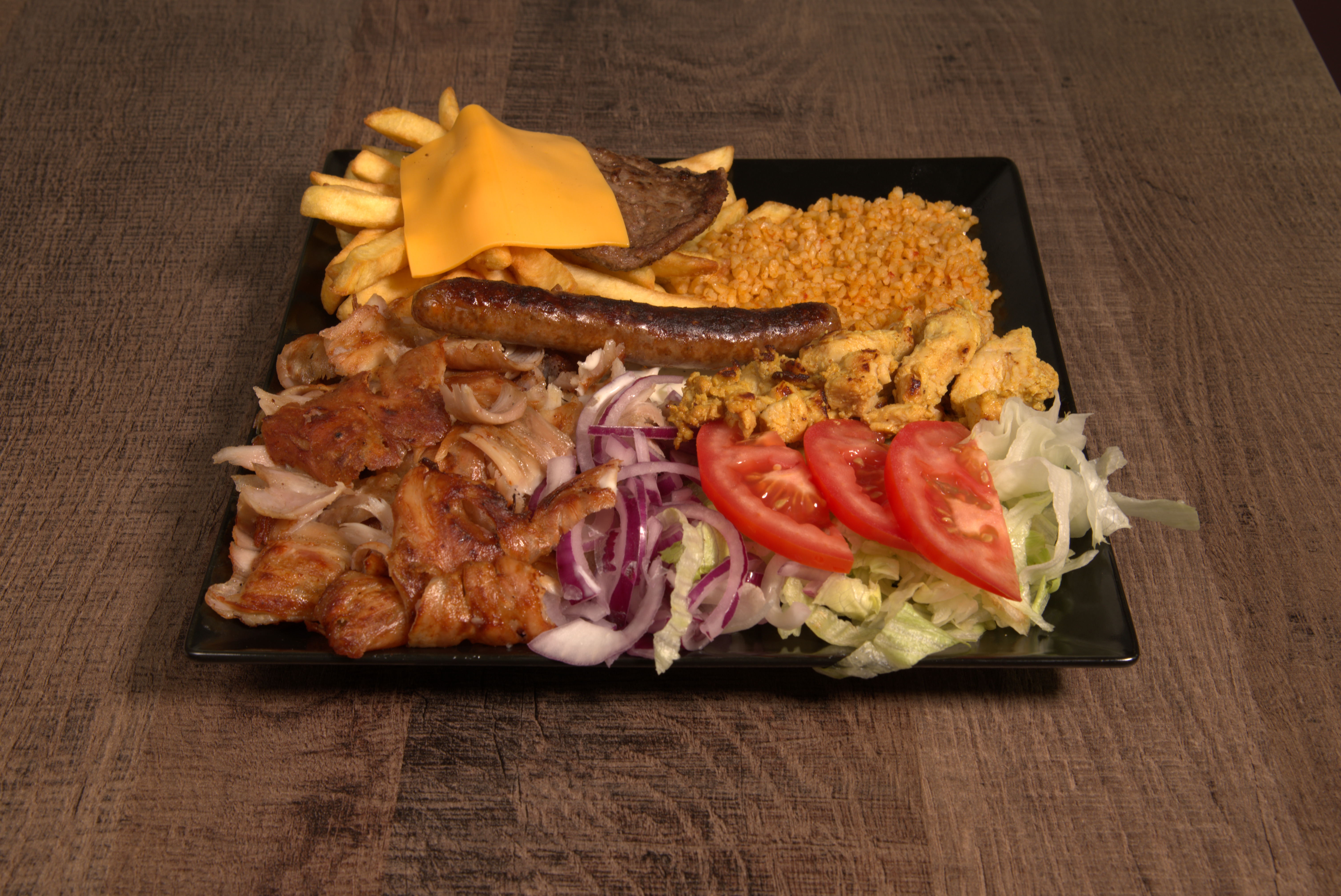 Food Photo